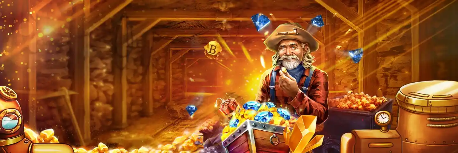 WELCOME PACKAGE50 FREE SPINS+UP TO 15 000 ZŁDEPOSIT BONUS